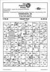 Map Image 010, Pottawattamie County 1999